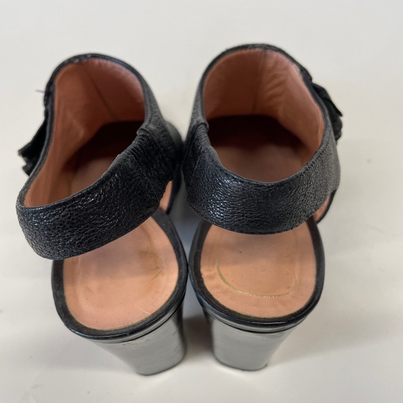 Nanette Lepore Black High Heels - Picture 8 of 8